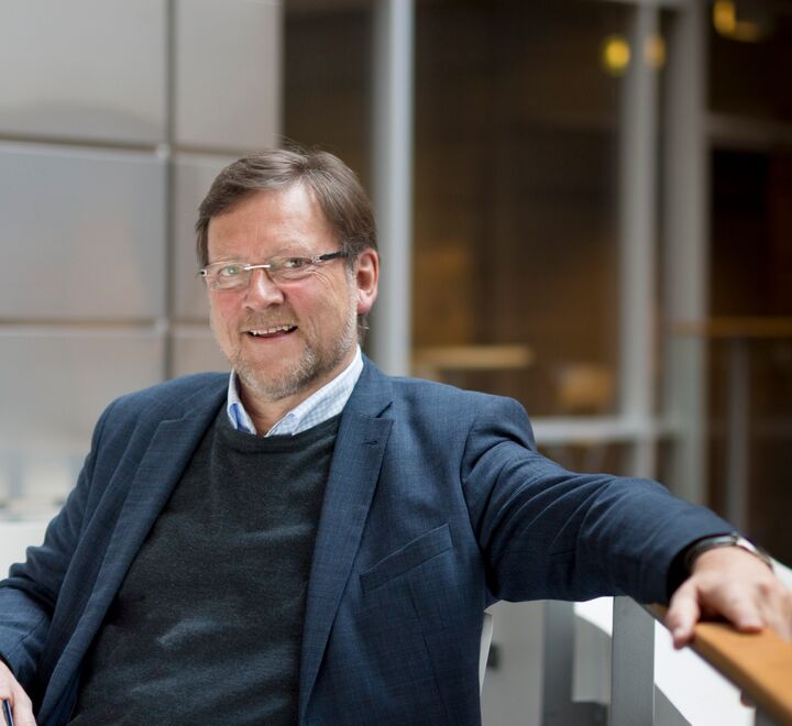 Jon Lereim